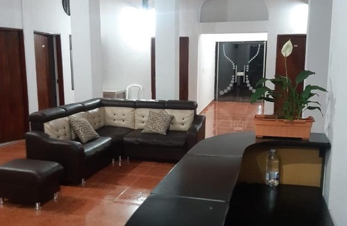 Popayan Hotel | Hotel Lili Popayán - Sede 2