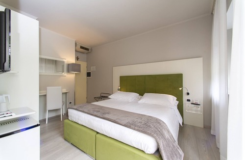 Terlago Hotel | Hotel Lillà
