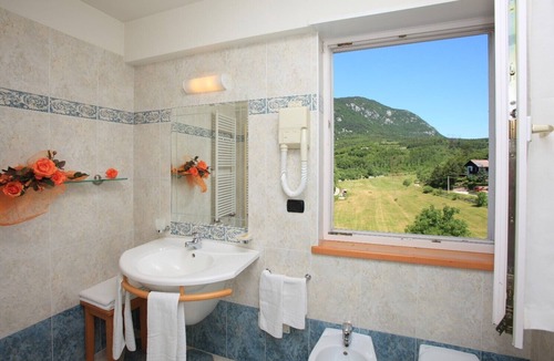 Terlago Hotel | Hotel Lillà