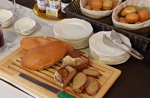 Terlago Hotel | Hotel Lilla'