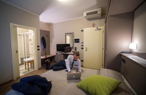 Terlago Hotel | Hotel Lilla'