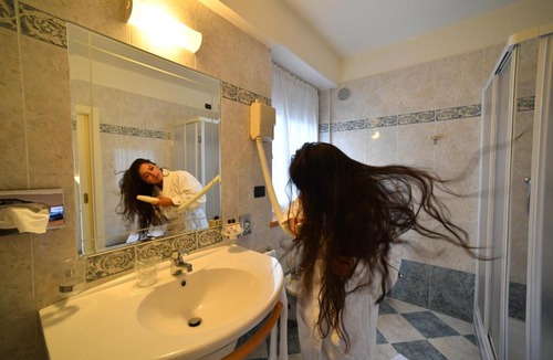Terlago Hotel | Hotel Lilla'