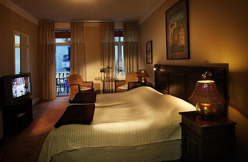 Roslunda-Kronotorp Hotel | Hotel Lilton