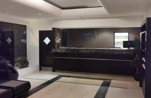 West Brompton Hotel | Hotel Lily