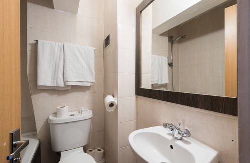Fulham Broadway Hotel | Hotel Lily
