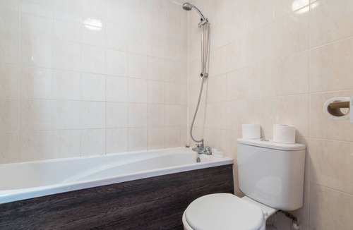Fulham Broadway Hotel | Hotel Lily