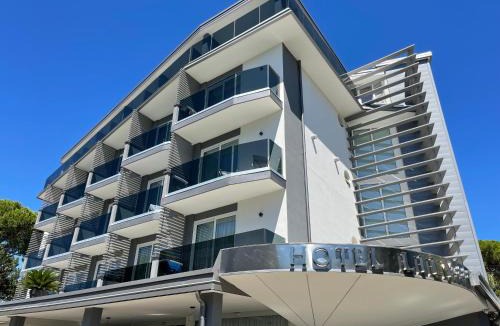 Bibione Pineda Hotel | Hotel Lily