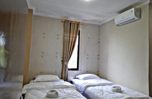 Melawi Hotel | Hotel Lima Bintang