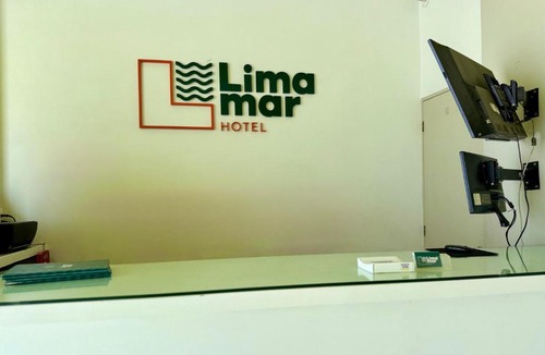 San Martin de Porres Hotel | Hotel Limamar