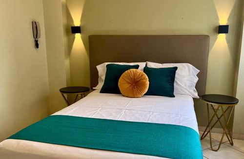 San Martin de Porres Hotel | Hotel Limamar