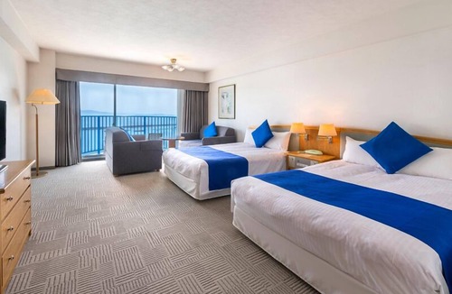 Ushimado Hotel | Hotel Limani