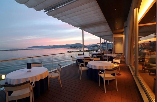 Ushimado Hotel | Hotel Limani
