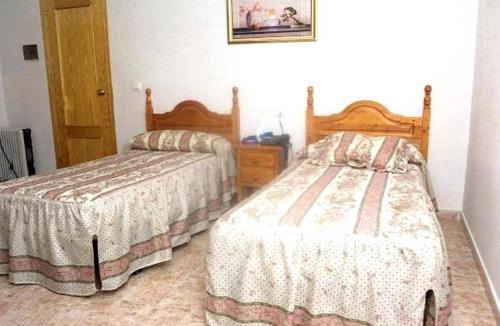 Cazorla Hotel | Hotel Limas