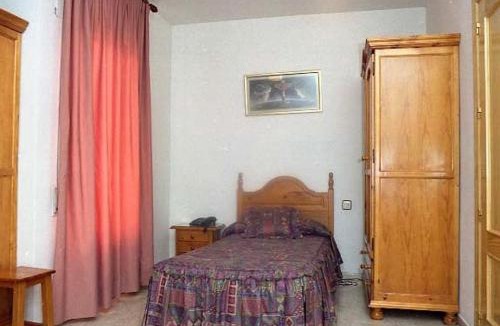 Cazorla Hotel | Hotel Limas