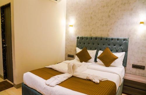 Andheri House | Hotel lime wood