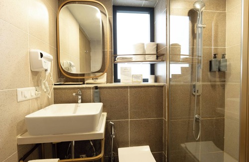 South City I Hotel | Hotel Limon Sector 29, Gurgaon