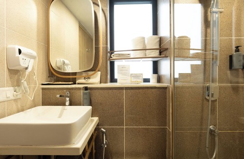 South City I Hotel | Hotel Limon Sector 29, Gurgaon