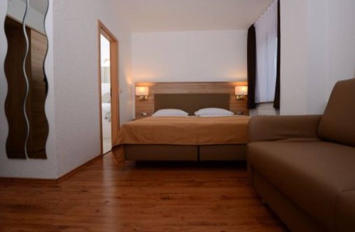 Stuttgart Hotel | Hotel Linde