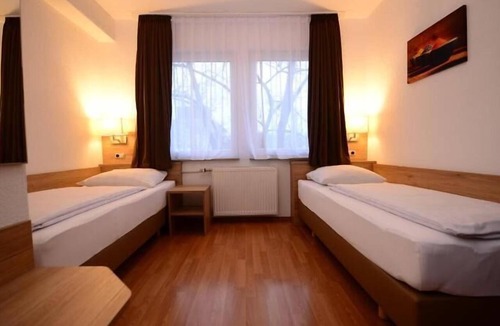 Stuttgart Hotel | Hotel Linde