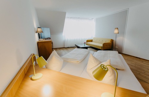 Durbach Hotel | Hotel Linde Durbach