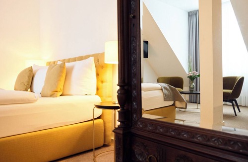 Spandau Bed & Breakfast | Hotel Lindenufer