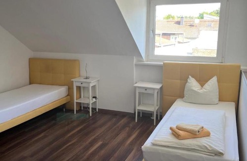 Schierstein Hotel | Hotel Link