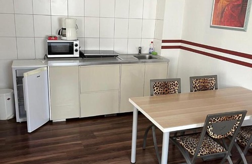 Schierstein Hotel | Hotel Link