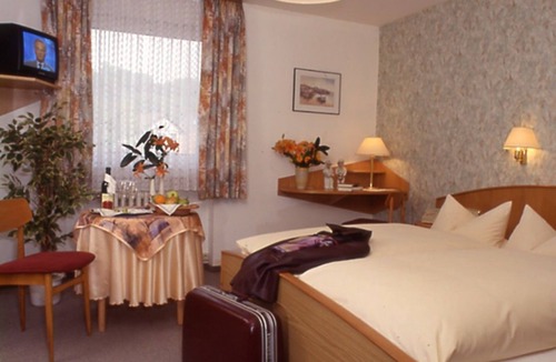 Sontra Hotel | Hotel Link & Restaurant