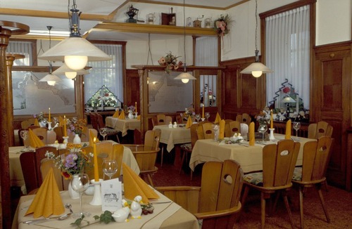 Sontra Hotel | Hotel Link & Restaurant