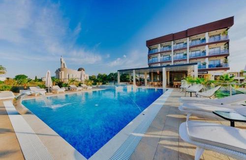 Bregvija Hotel | Hotel Lion