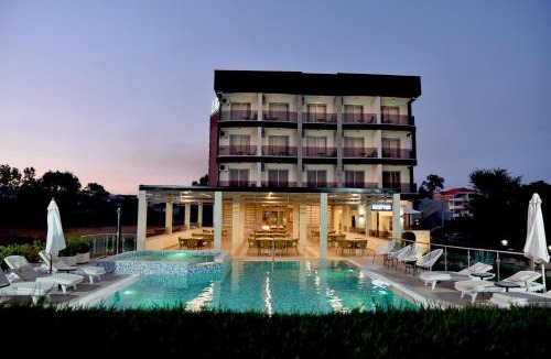 Bregvija Hotel | Hotel Lion
