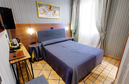 Repubblica Hotel | Hotel Lirico