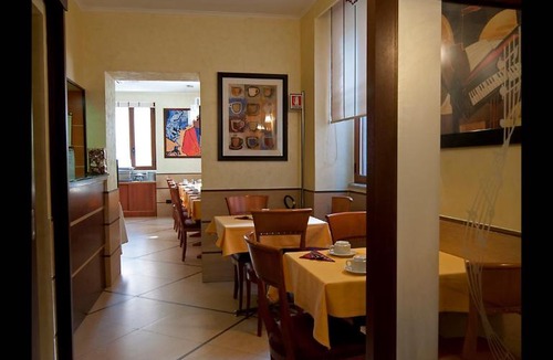 Repubblica Hotel | Hotel Lirico