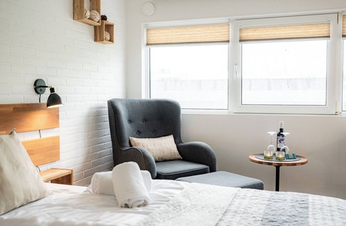 Frederikshavn Hotel | Hotel Lisboa