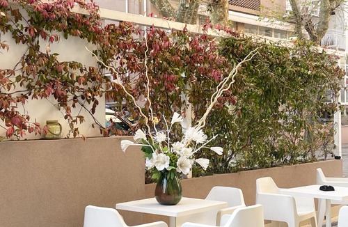 Rivazzurra Hotel | Hotel Little