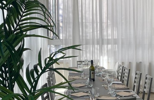 Rivazzurra Hotel | Hotel Little