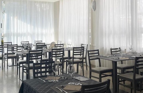 Rivazzurra Hotel | Hotel Little