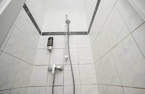 Gutleutviertel Hotel | Hotel Little Paris by ANS