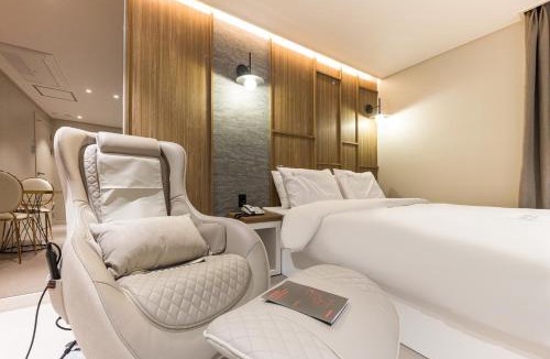 Cheonan Hotel | Hotel Lium