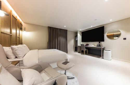 Cheonan Hotel | Hotel Lium