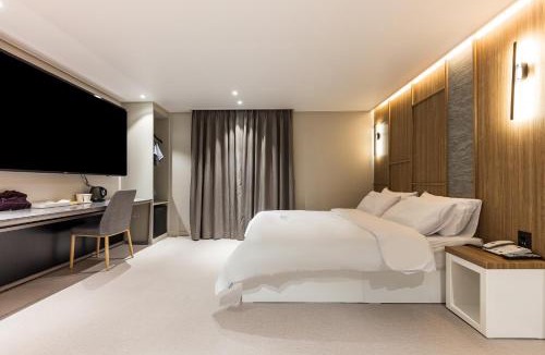 Cheonan Hotel | Hotel Lium