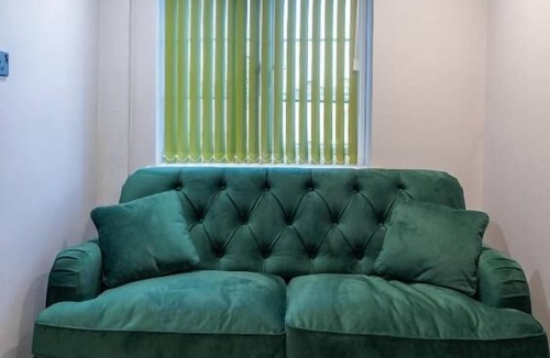 Edgbaston Hotel | Hotel Liv