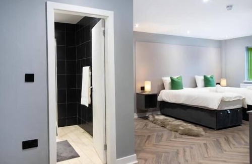 Edgbaston Hotel | Hotel Liv