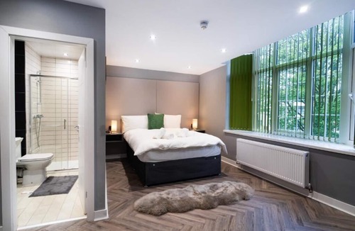 Edgbaston Hotel | Hotel Liv