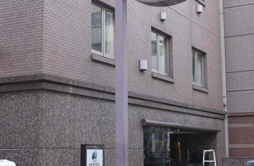 Shinbashi Hotel | HOTEL LiVEMAX BUDGET Shinbashi