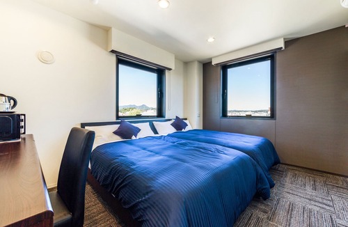 Kakegawa Hotel | HOTEL LiVEMAX Kakegawa-Ekimae