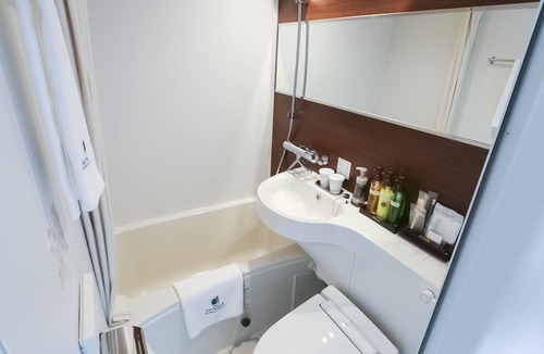 Machida Hotel | Hotel LiVEMAX Machida-Ekimae