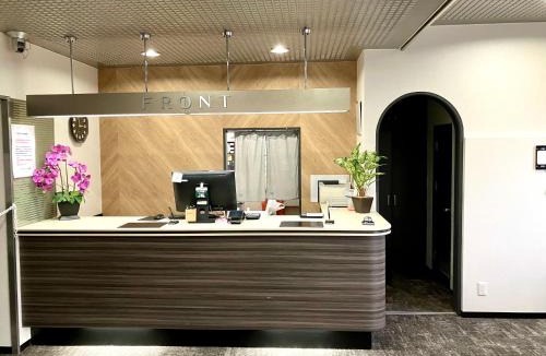 Mihara Hotel | HOTEL LiVEMAX Mihara Ekimae