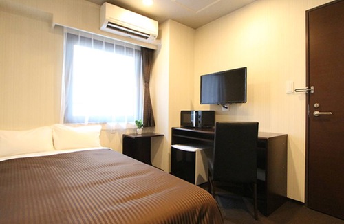 Chuo Hotel | Hotel Livemax Nihonbashi Hakozaki