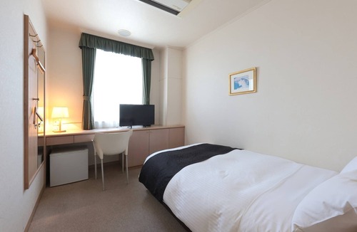 Numata Hotel | HOTEL LiVEMAX Numata GRANDE